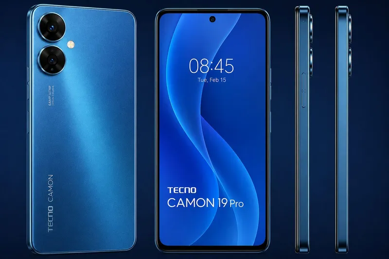 tecno camon 19pro sotiladi karopka dakement bor — фото 1 tecno camon 19pro sotiladi karopka dakement bor — фото 1