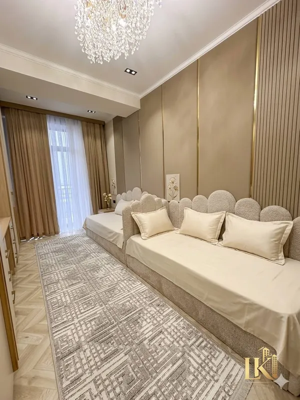 3-комнатная квартира 90 м², 9/10, ЖК Yakkasaroy City Mall (элитная новостройка) — фото 7