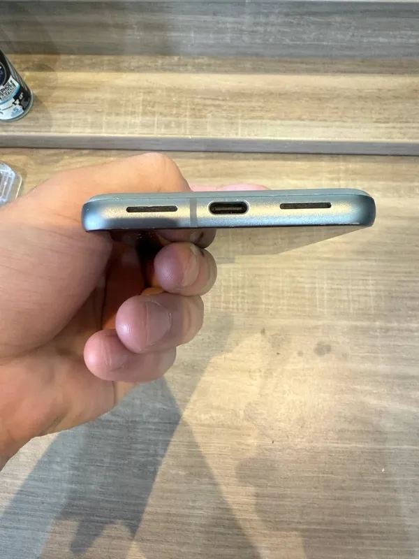 Продается Pixel 8 торг есть — фото 4