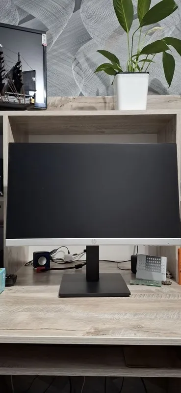 Монитор hp диагональ 24' 2