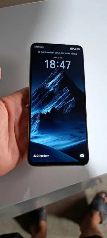 HONOR X9C SEMART 5G — фото 3