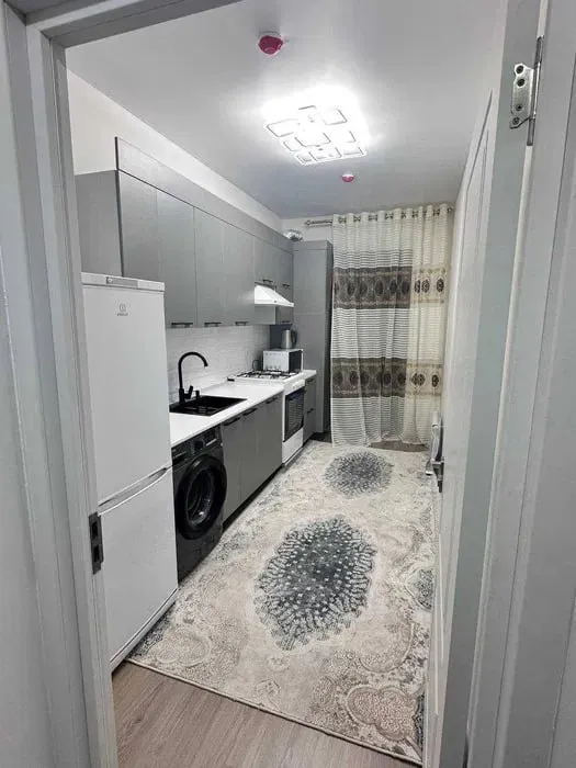 Аренда 1-комн. кв. 31 м², Яшнабадский · ID 24938 5 Аренда 1-комн. кв. 31 м², Яшнабадский · ID 24938 5