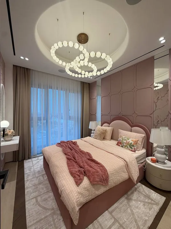 Продажа 4-комн. кв. 202 м², Яккасарайский 8