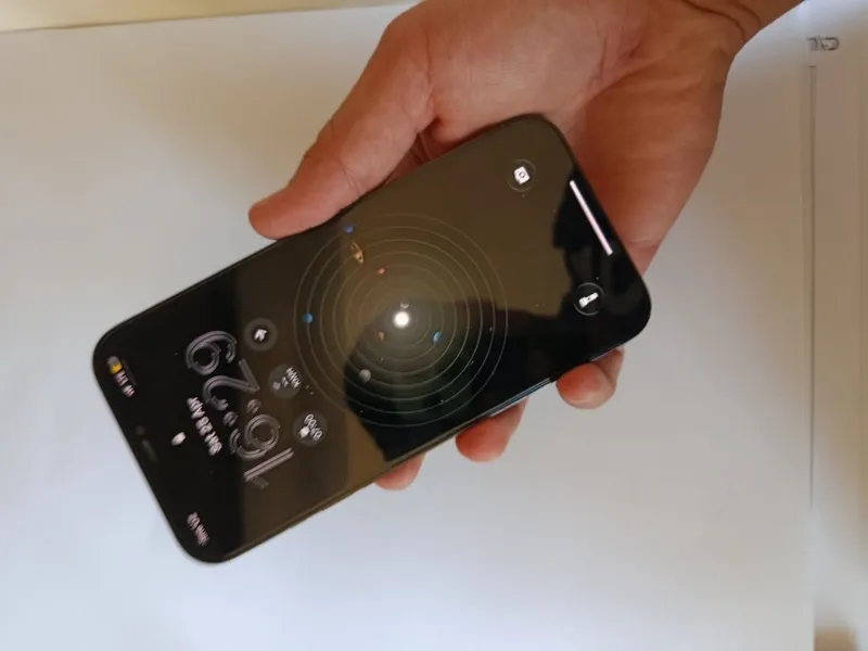 iPhone 12 promax 2 iPhone 12 promax 2