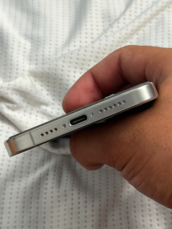 Iphone 15 pro max 256gb 9 Iphone 15 pro max 256gb 9