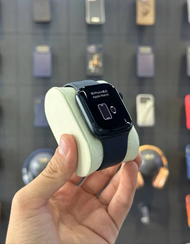 Apple Watch 9 45 мм 1 Apple Watch 9 45 мм 1