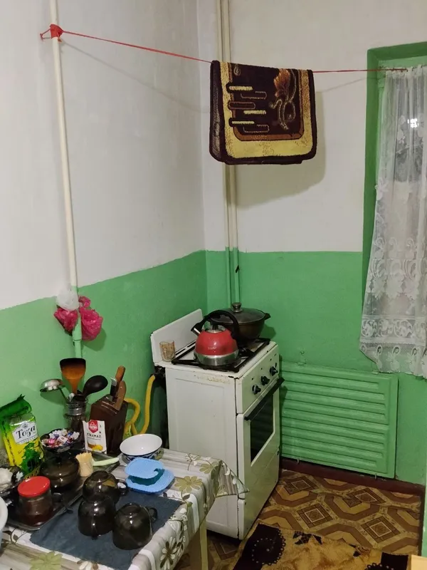 Продажа квартиры 7