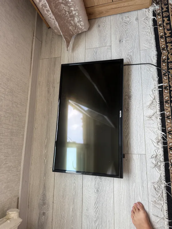Телевизор Roison 32” — фото 2