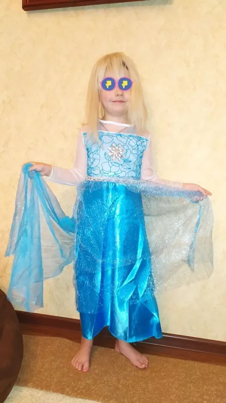 Одежда хлопок 3-6 лет — фото 7