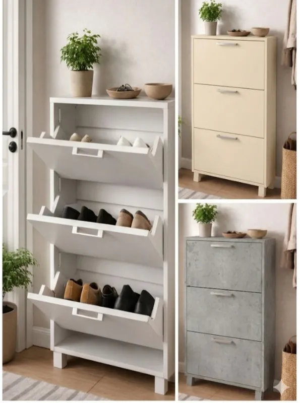обувница, полка для обуви