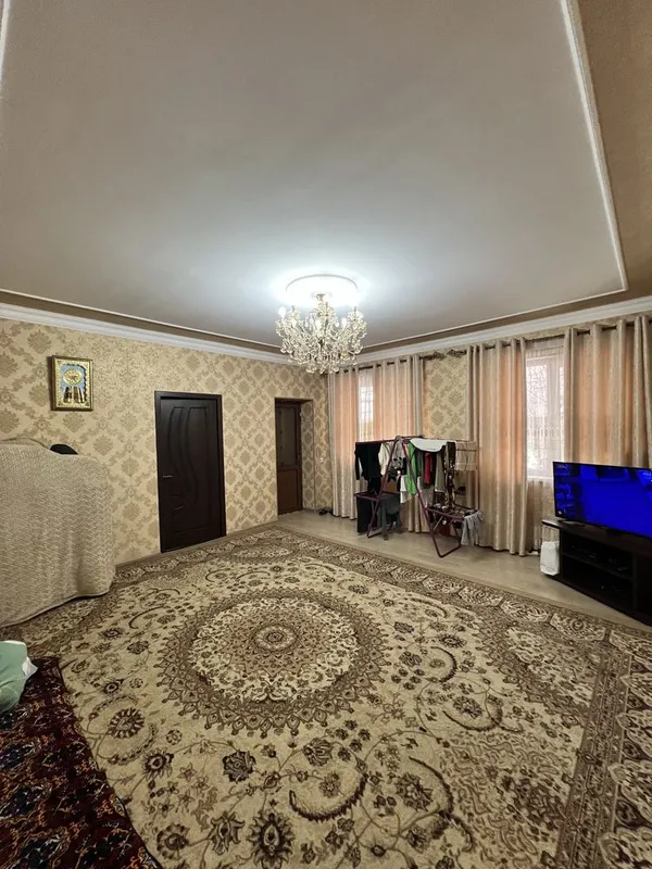 Продам Участок (4-сотки) с Домом! Сергели-Янгихаёт, Тошкент махалля — фото 2