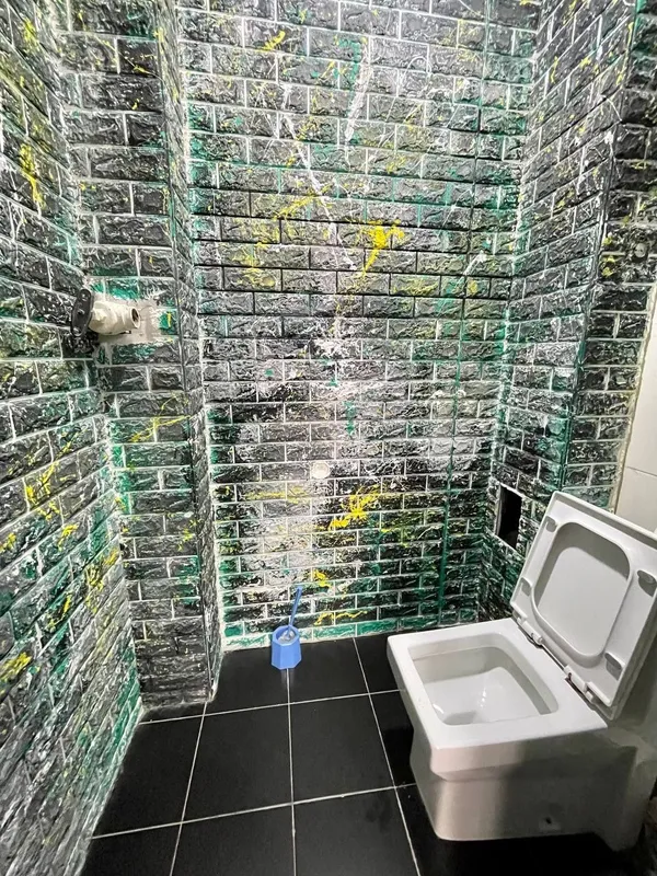 Продажа помещения в Мирзо Улугбек Ор Метро Хамида Алимжана, Дархан — фото 8