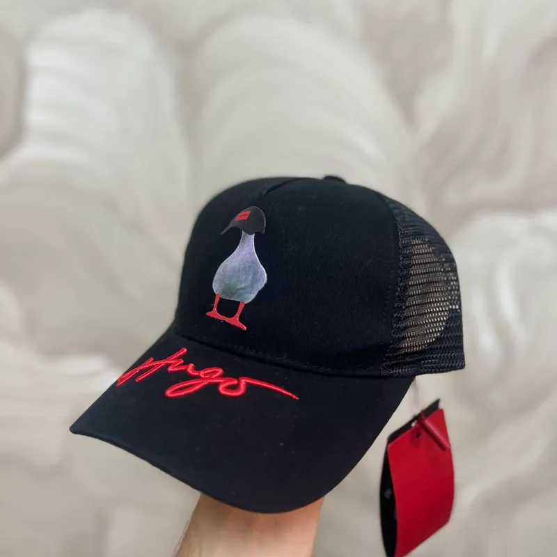 Кепка Hugo Boss