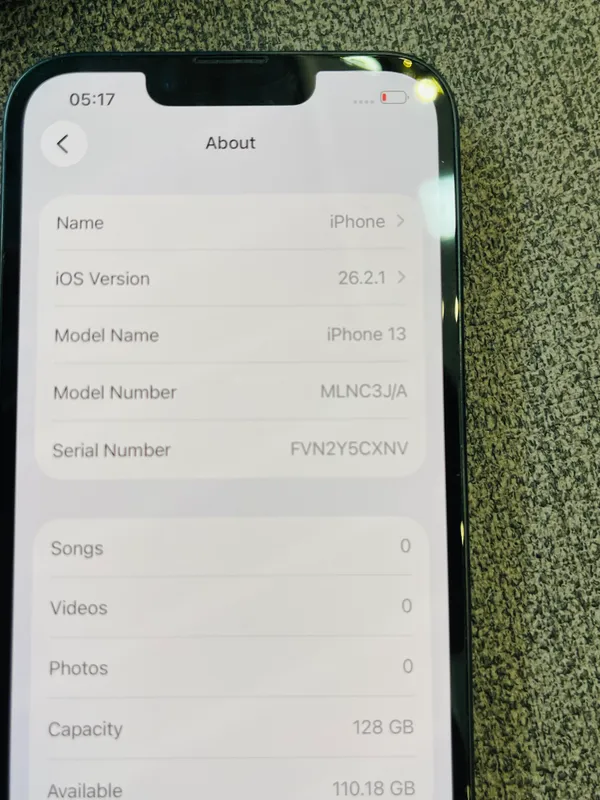 Iphone 13 2 Iphone 13 2