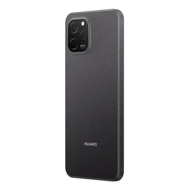 HUAWEI Nova Y61 6/64GB Черный — фото 7