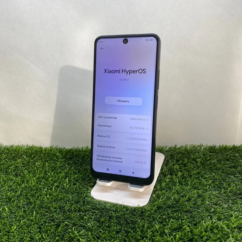 Redmi Note 12 arzon narxda srochni 2 Redmi Note 12 arzon narxda srochni 2