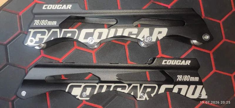 Продам рамы для роликовых коньков. 3 Продам рамы для роликовых коньков. 3