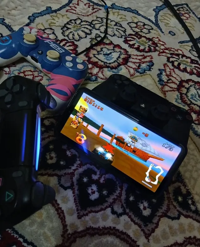 Sony psp 4 uchun pult 6 Sony psp 4 uchun pult 6