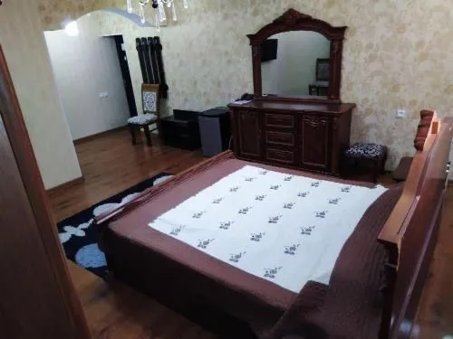Mehmonxona беззакс hostel kvartira bezzaksгостиницахостел отел квартир — фото 7