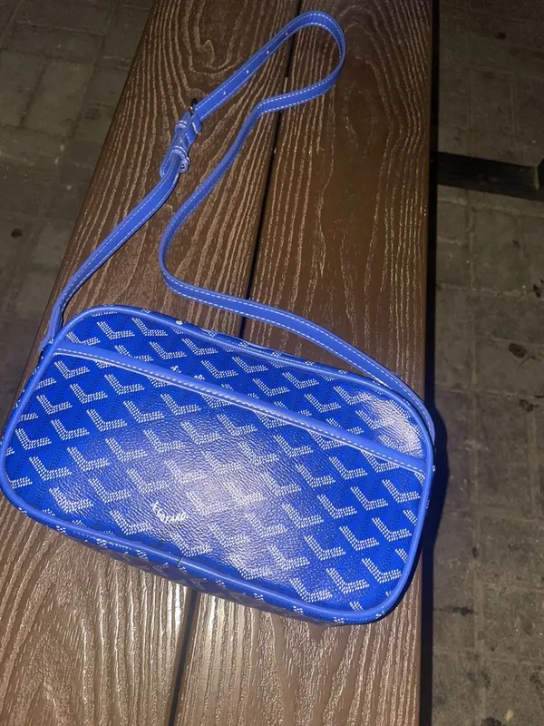 Goyard sumka новая