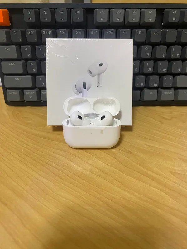 AirPods Pro 2 3
