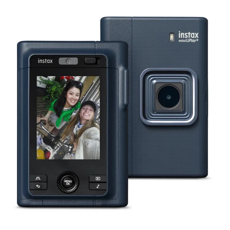 Instax Liplay plus — фото 1