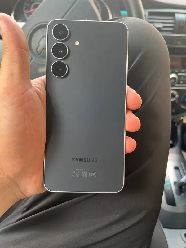 Galaxy S25 FE