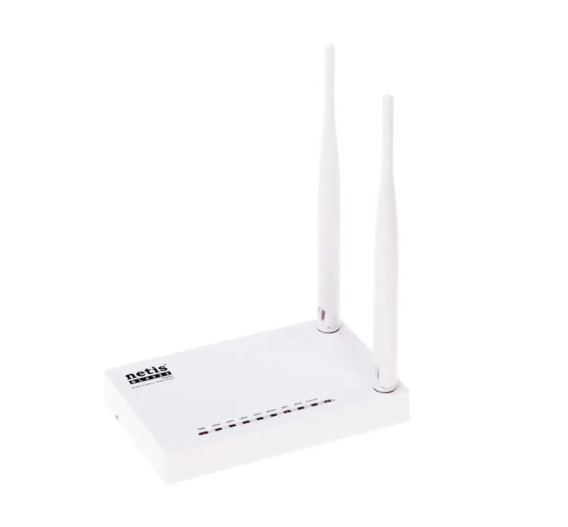 Wi-Fi роутер Netis DL4323 1