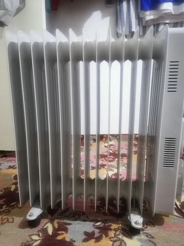 Продаю обогреватель — фото 3