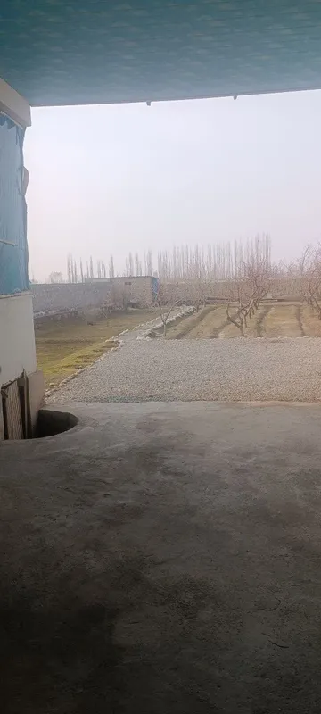 Ховли уй сотилади — фото 1
