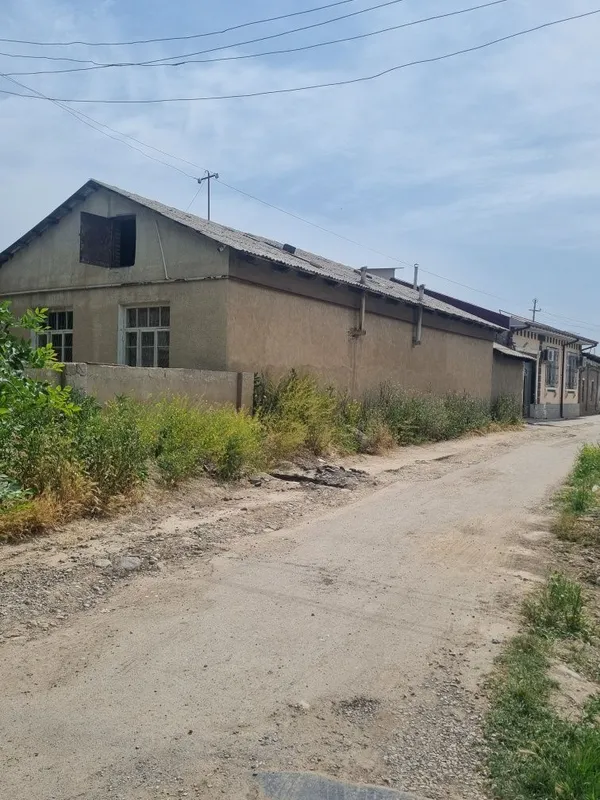 Food city фудситий xovli sotiladi 2.8 sotix — фото 1