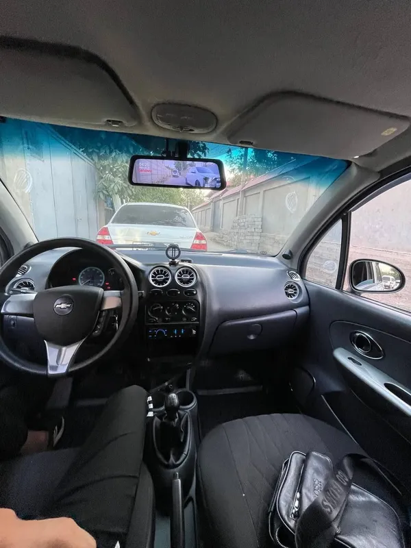 Matiz Best avtomabil 3 Matiz Best avtomabil 3