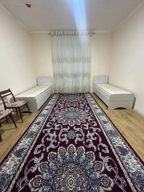 Аренда квартира Пед.университет 16 этажный дом 4 этаж — фото 1