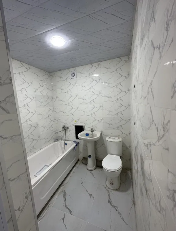 1-комнатная квартира, 35 м², Мирабад 7