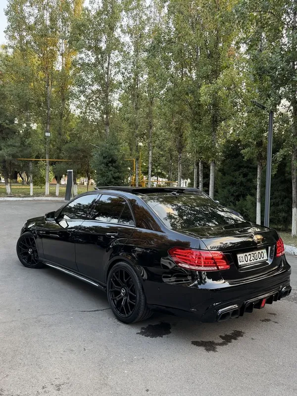 Mercedes Benz W212 E200 Rastamojka bo'gan 3 Mercedes Benz W212 E200 Rastamojka bo'gan 3