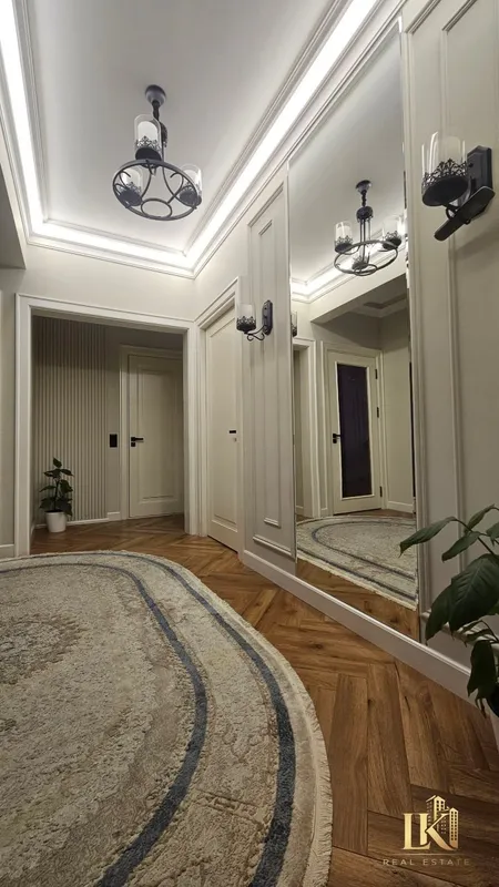 Продаётся 5-комнатная квартира 120 м², 5/2/9, Яшнабадский район (Банковский дом) 8