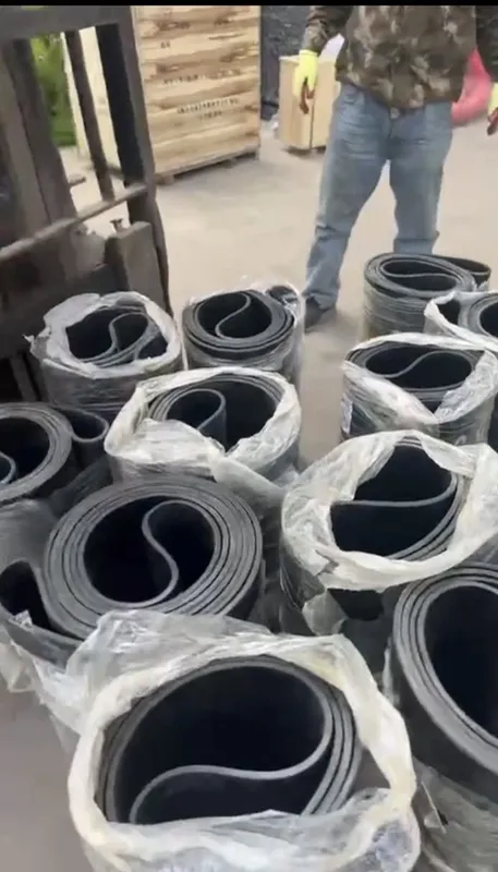 Лента бетон завод ва бошка заводлар учун 3 Лента бетон завод ва бошка заводлар учун 3