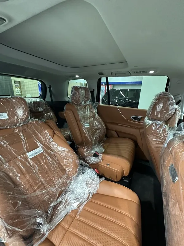 Gac S9 3 yil kafolat va bonuslari bilan 5 Gac S9 3 yil kafolat va bonuslari bilan 5