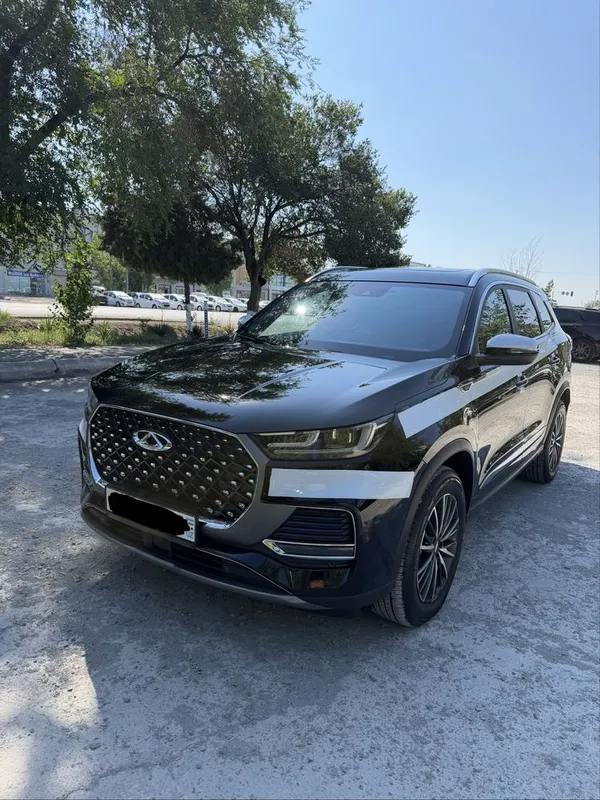 Chery 8 Pro Max — фото 1