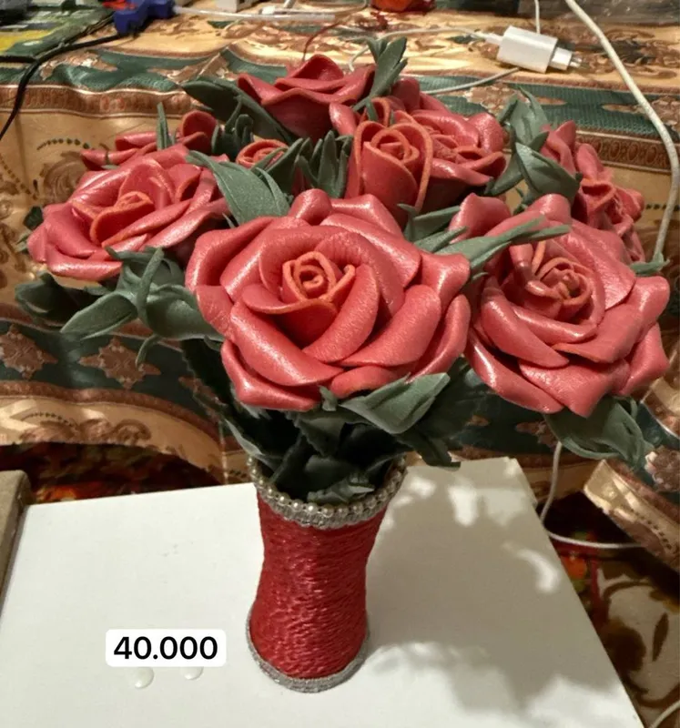 Продается подарочные куклы букеты — фото 3