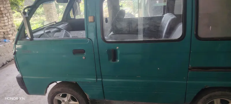 Damas 1 sotiladi abmen bor matiz neksiya birga — фото 2