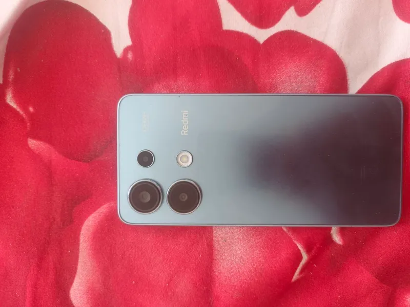 redmi note 13 holati yahshi