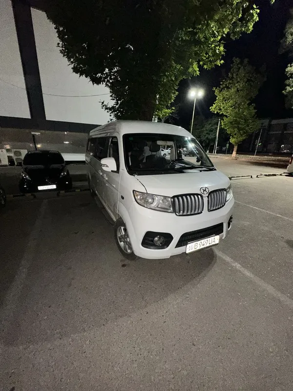 Shineray X30L mini ven narx 8100 kami bor srochna sotlyapti — фото 2