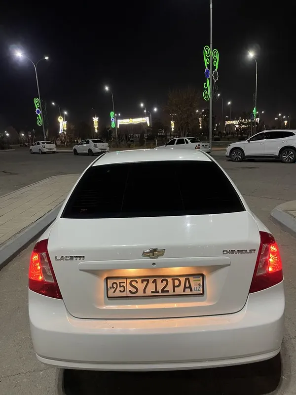Chevrolet Lasetti 1.8 2012 y _ 91.000 km yurgan 5 Chevrolet Lasetti 1.8 2012 y _ 91.000 km yurgan 5