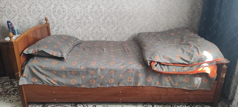 Продаётся кровать
