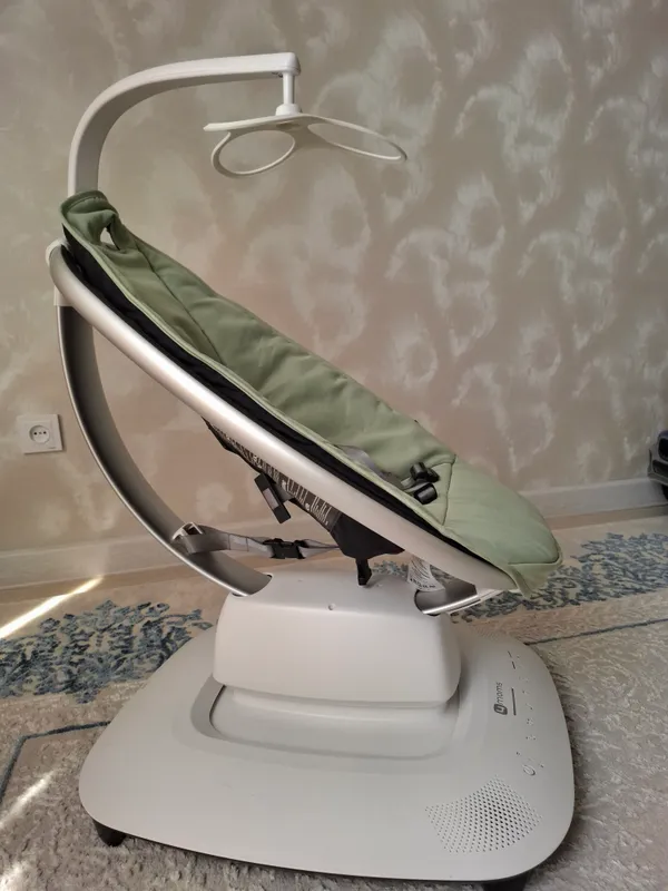 4moms MamaRoo электрон беланчак сотилади 2 4moms MamaRoo электрон беланчак сотилади 2