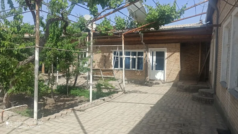 Продается участок 5