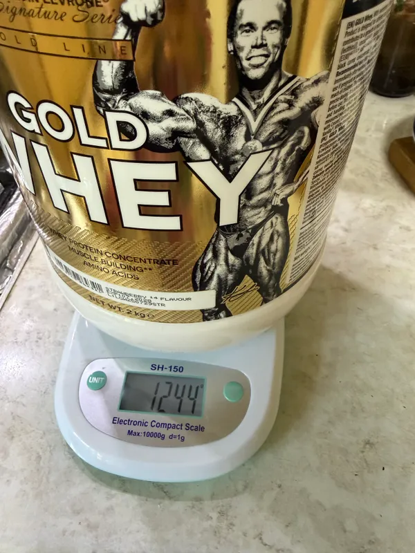Gold whey protein izolyati 1 Gold whey protein izolyati 1