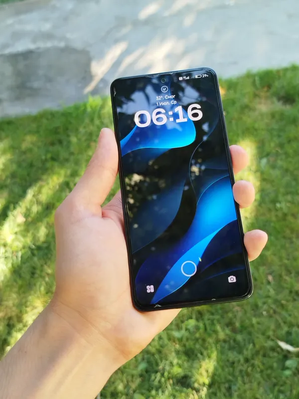 Redmi note 13 , 8/256 Gb 3