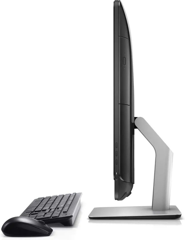 Dell Inspiron 24 3 All-In-One (Intel Core i3, 16 GB RAM, 256 GB SATA) 5 Dell Inspiron 24 3 All-In-One (Intel Core i3, 16 GB RAM, 256 GB SATA) 5